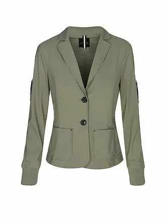 MARC CAIN | Blazer | olive