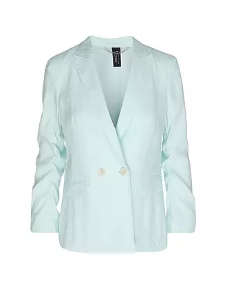 MARC CAIN | Blazer | creme