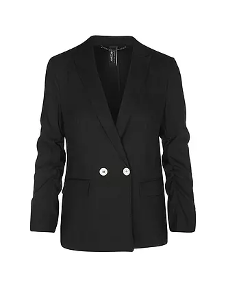 MARC CAIN | Blazer | schwarz