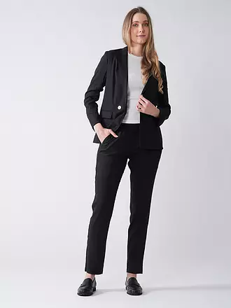 MARC CAIN | Blazer | schwarz