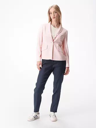 MARC CAIN | Blazer | rosa