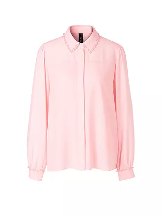 MARC CAIN | Bluse | rosa