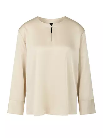 MARC CAIN | Bluse | creme