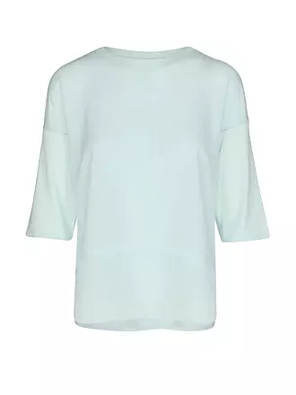 MARC CAIN | Blusenshirt | hellblau