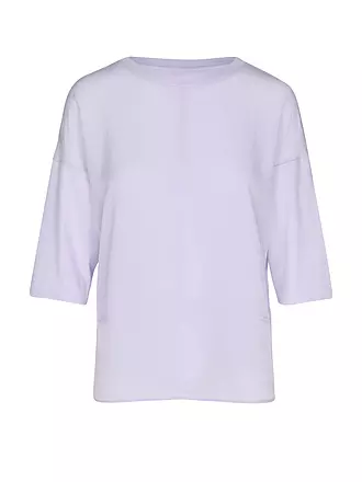 MARC CAIN | Blusenshirt | lila