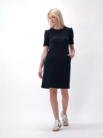 MARC CAIN | Businesskleid | dunkelblau