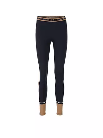 MARC CAIN | Leggings | dunkelblau