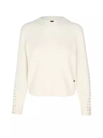 MARC CAIN | Pullover | beige