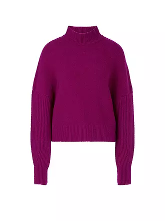 MARC CAIN | Pullover | beere