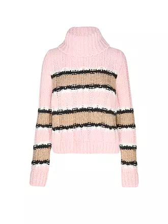 MARC CAIN | Pullover | rosa