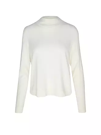 MARC CAIN | Pullover | weiss