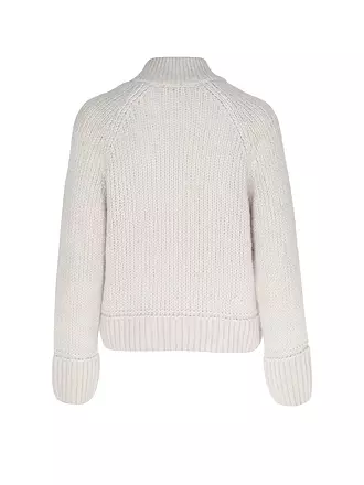 MARC CAIN | Pullover | grau