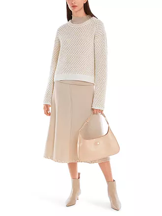 MARC CAIN | Pullover | creme