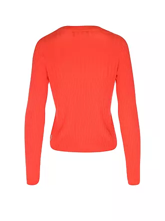 MARC CAIN | Pullover | orange