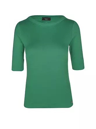 MARC CAIN | T-Shirt | dunkelgrün
