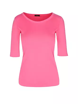 MARC CAIN | T-Shirt | pink