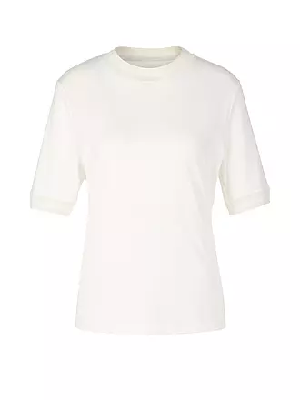 MARC CAIN | T-Shirt | weiss