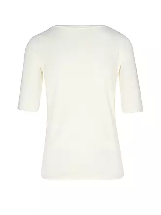 MARC CAIN | T-Shirt | creme