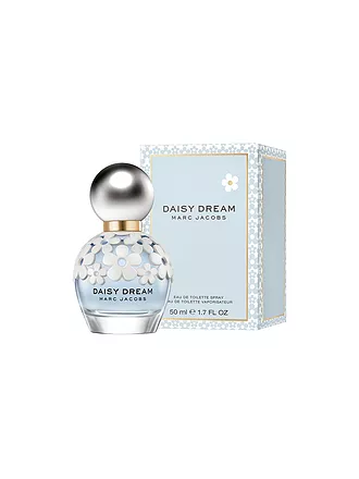 MARC JACOBS | Daisy Dream Eau de Toilette 50ml | keine Farbe