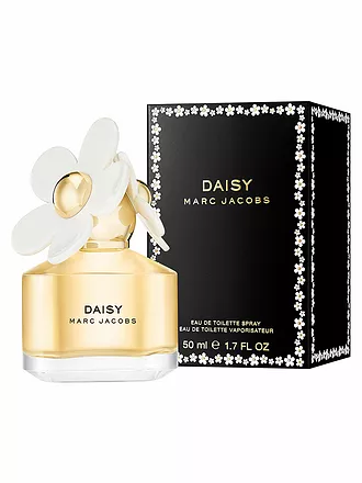 MARC JACOBS | Daisy Eau de Toilette 50ml | 