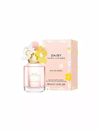 MARC JACOBS | Daisy Eau so Fresh Eau de Toilette 30ml | keine Farbe