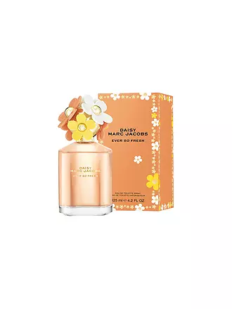 MARC JACOBS | Daisy Ever So Fresh Eau de Parfum 125ml | keine Farbe