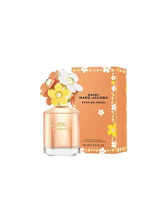 MARC JACOBS | Daisy Ever So Fresh Eau de Parfum 75ml | keine Farbe