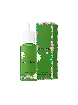 MARC JACOBS | Daisy Wild Eau de Parfum Refill 150ml | 