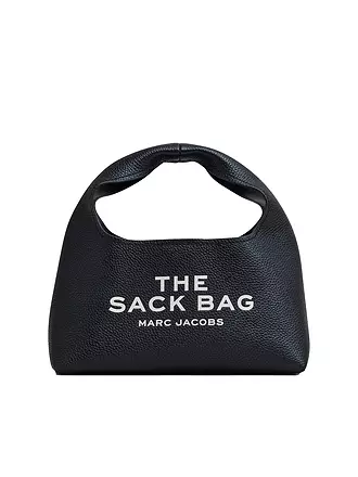 MARC JACOBS | Ledertasche - Henkeltasche THE MINI SACK  | 