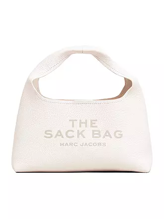 MARC JACOBS | Ledertasche - Henkeltasche THE MINI SACK  | 