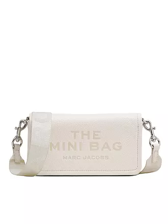 MARC JACOBS | Ledertasche - Mini Bag THE MINI MINI BAG | 