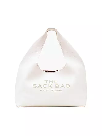 MARC JACOBS | Ledertasche - Umhängetasche THE SACK BAG | 