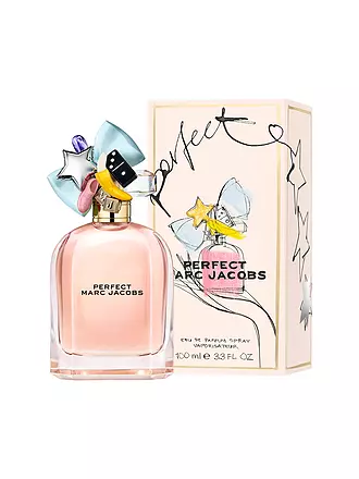 MARC JACOBS | Perfect Eau de Parfum 100ml | 