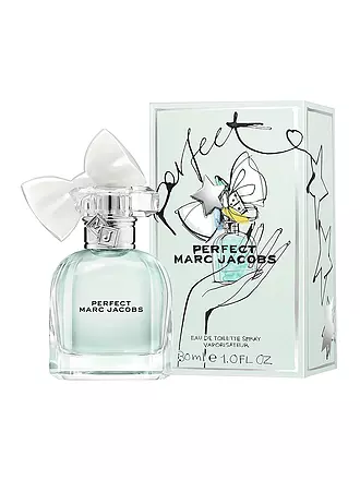 MARC JACOBS | Perfect Eau de Toilette 50ml | keine Farbe