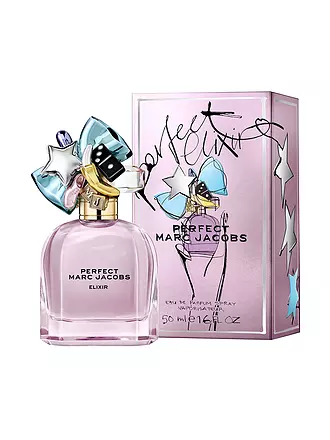 MARC JACOBS | Perfect Elixir 100ml | keine Farbe