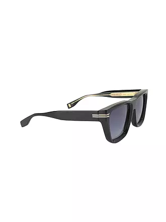 MARC JACOBS | Sonnenbrille 1002/S/55 | schwarz