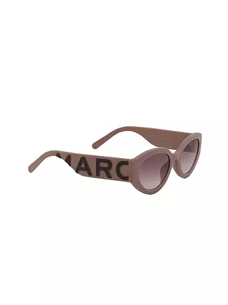 MARC JACOBS | Sonnenbrille MARC 694/G/S/54 | schwarz