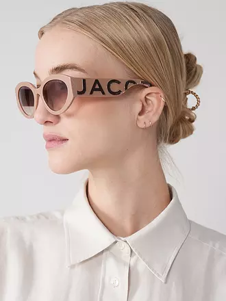 MARC JACOBS | Sonnenbrille MARC 694/S/54 | beige