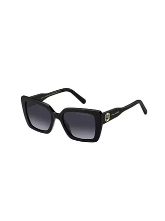 MARC JACOBS | Sonnenbrille MARC 733/S/52 | grün