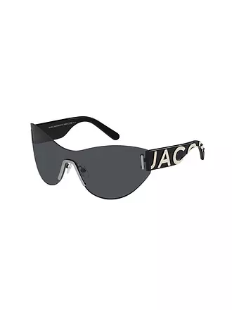 MARC JACOBS | Sonnenbrille MARC 737/S/99 | schwarz