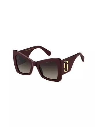 MARC JACOBS | Sonnenbrille MARC 761/S/52 | braun