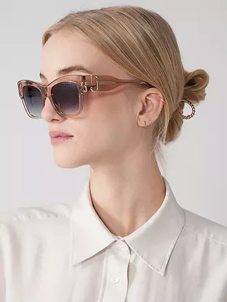 MARC JACOBS | Sonnenbrille MARC 762/S/54 | beige