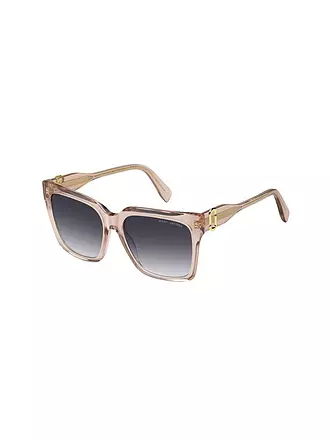 MARC JACOBS | Sonnenbrille MARC 764/S/57 | beige