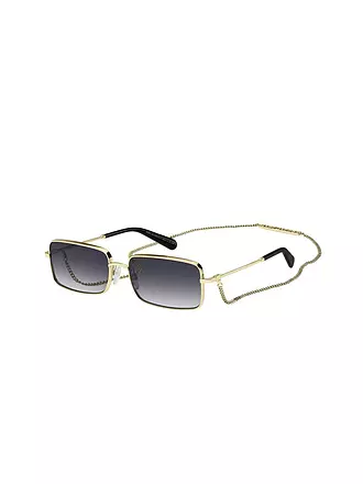 MARC JACOBS | Sonnenbrille MARC 771/S/59 | gold