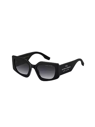 MARC JACOBS | Sonnenbrille MARC 774/S/53 | schwarz