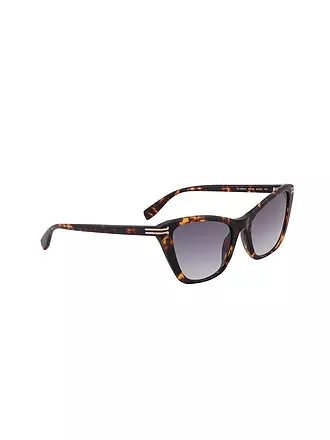 MARC JACOBS | Sonnenbrille MJ 1095/S/53 | braun