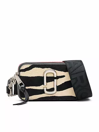 MARC JACOBS | Tasche - Mini Bag THE SNAPSHOT | schwarz