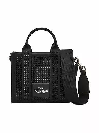 MARC JACOBS | Tasche - Tote Bag THE MINI TOTE | schwarz