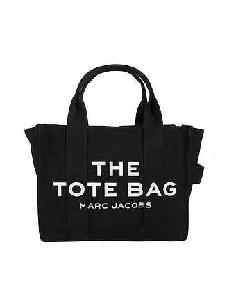 MARC JACOBS | Tasche - Tote Bag THE SMALL TOTE | creme