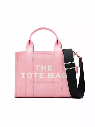 MARC JACOBS | Tasche - Tote Bag THE SMALL TOTE | lila